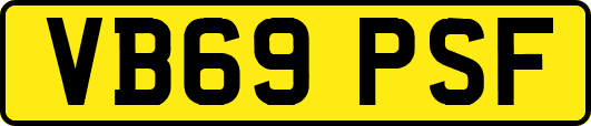 VB69PSF