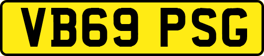 VB69PSG
