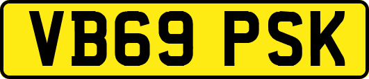 VB69PSK