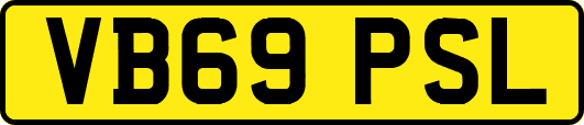 VB69PSL
