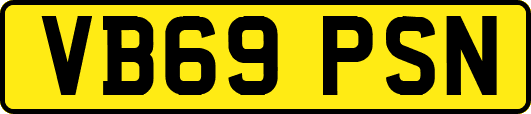 VB69PSN