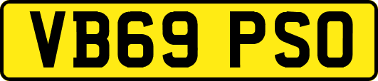 VB69PSO
