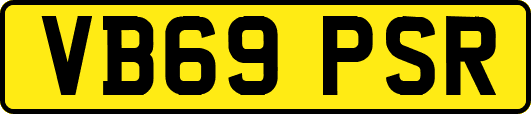 VB69PSR