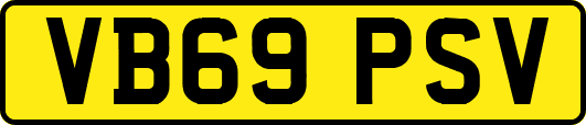 VB69PSV