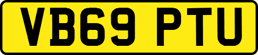 VB69PTU
