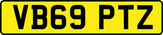 VB69PTZ