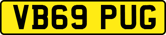 VB69PUG