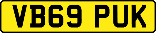 VB69PUK