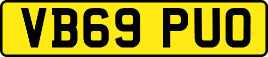 VB69PUO