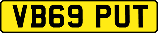 VB69PUT