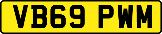 VB69PWM