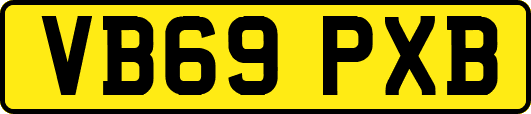 VB69PXB