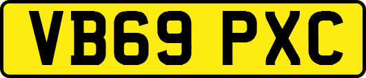VB69PXC