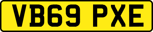 VB69PXE