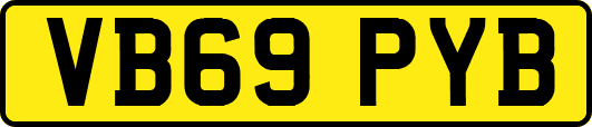 VB69PYB