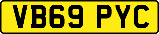 VB69PYC
