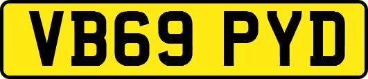 VB69PYD