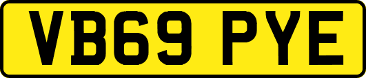 VB69PYE