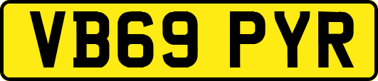 VB69PYR