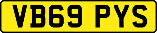 VB69PYS