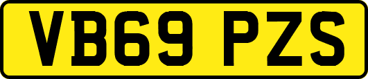 VB69PZS