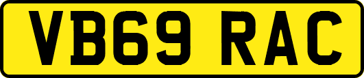 VB69RAC