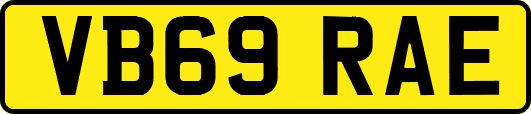 VB69RAE