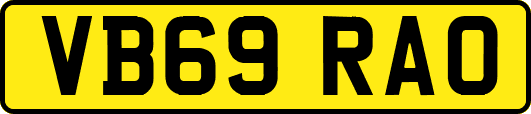 VB69RAO