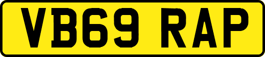VB69RAP