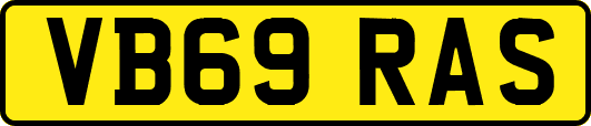 VB69RAS