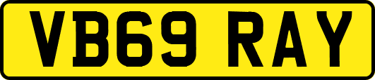 VB69RAY