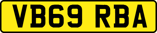 VB69RBA