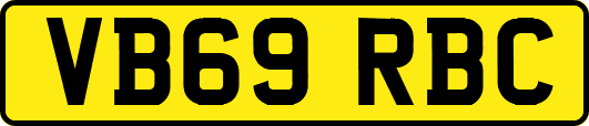 VB69RBC