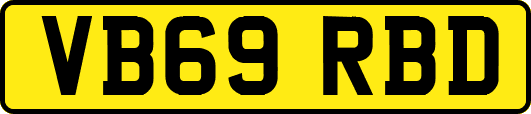 VB69RBD