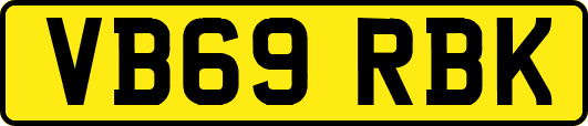 VB69RBK