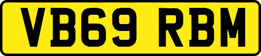 VB69RBM