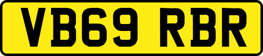 VB69RBR