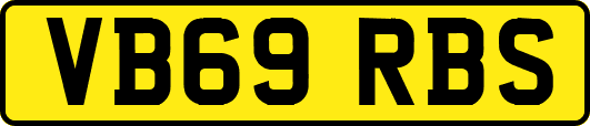 VB69RBS