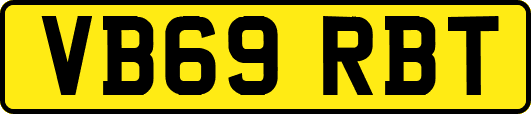 VB69RBT