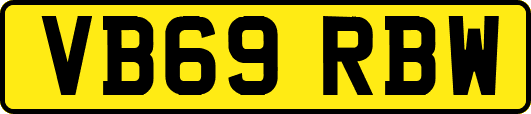 VB69RBW