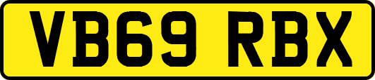 VB69RBX