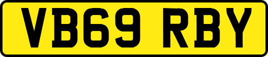 VB69RBY