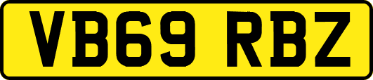 VB69RBZ