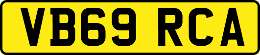 VB69RCA