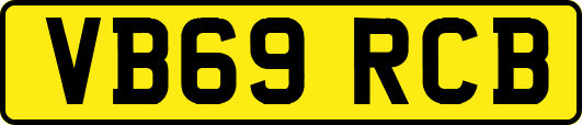 VB69RCB