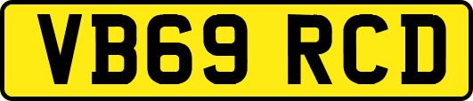 VB69RCD