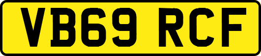 VB69RCF