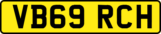 VB69RCH