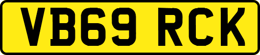 VB69RCK