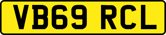 VB69RCL